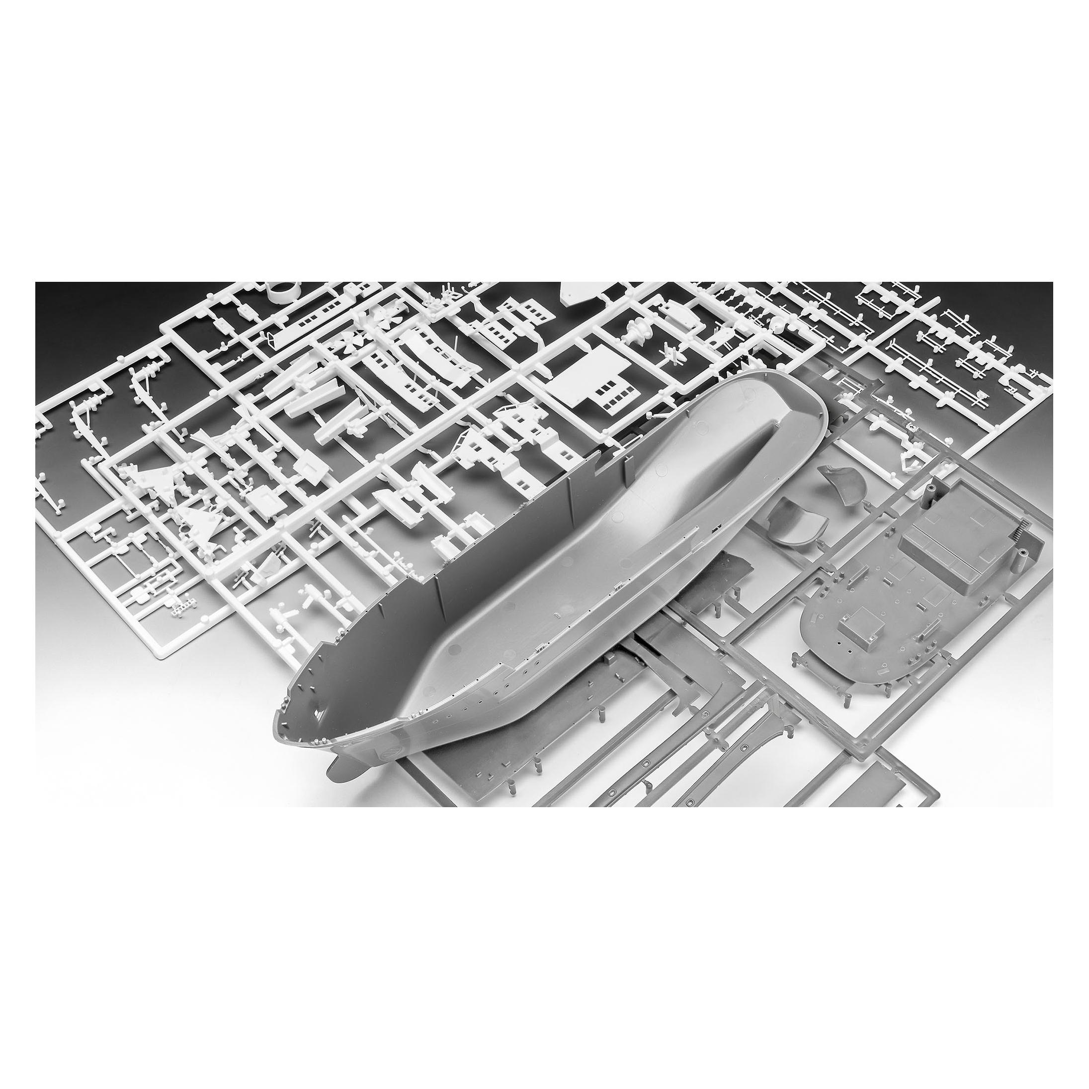 Revell Smit Houston (05239)