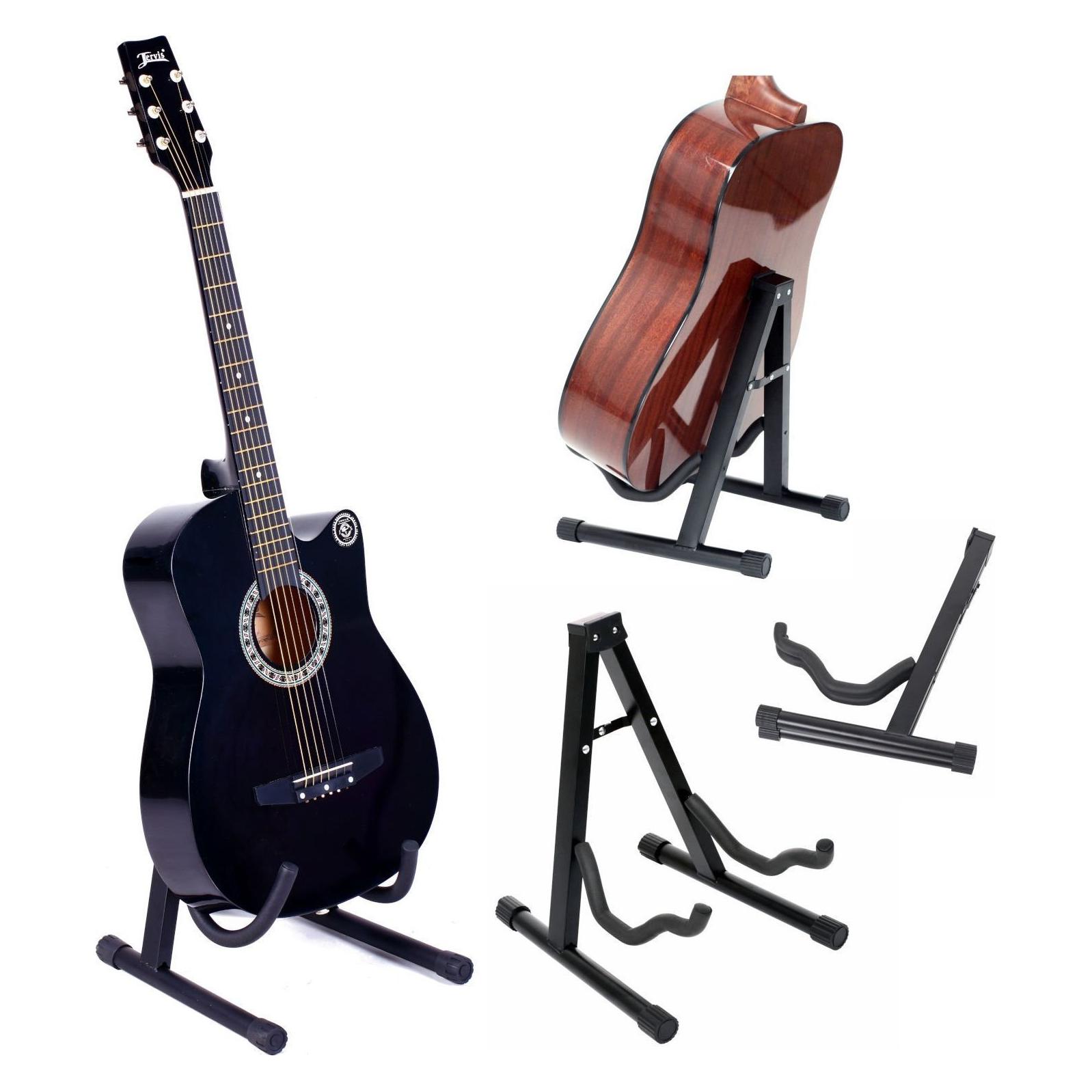 Mozo Mozos Gstand Guitar Stand Holder (Gitarre) (GSTAND)