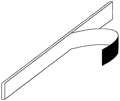 Siemens 8PQ1204-4BA04 8PQ12044BA04 Führung für Stangenverschluss 1St.
