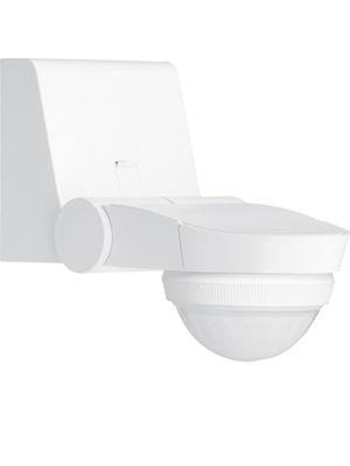 Hager Motion detector 360° white ip55
