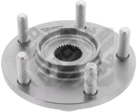 MAPCO 46208 Radnabe