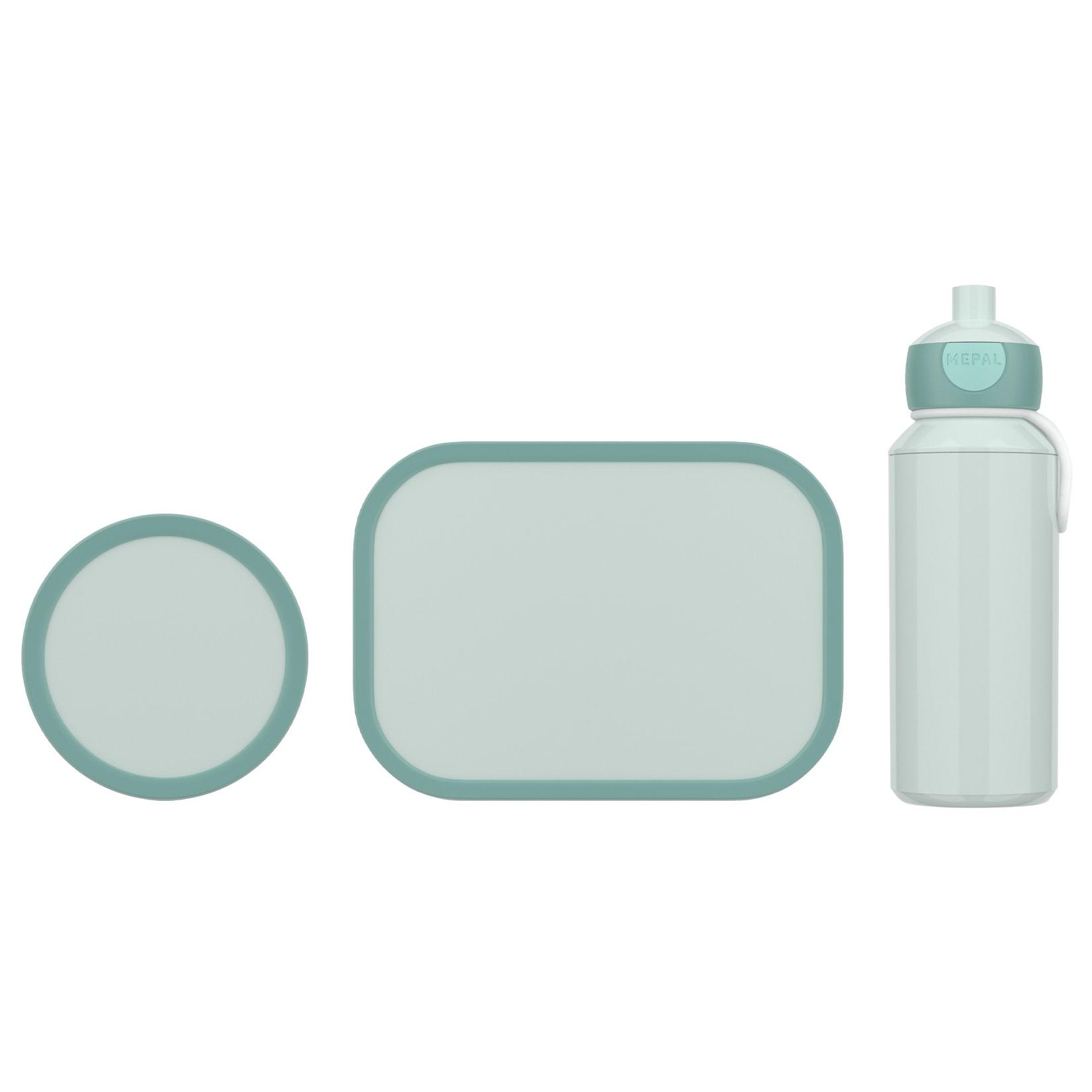 Mepal Lunchset Campus 3-tlg.