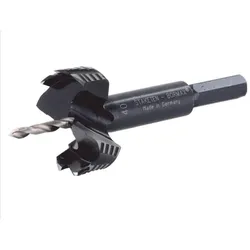 Famag, Bohrereinsatz, Staketen-Bohrmax (40 Millimeter)
