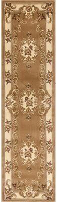 Domani Classics Traditional & Elegant Bordered Area Rug
