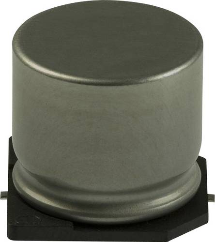 Panasonic Elektrolyt-Kondensator SMD 680 µF 63V 20% (Ø) 18mm