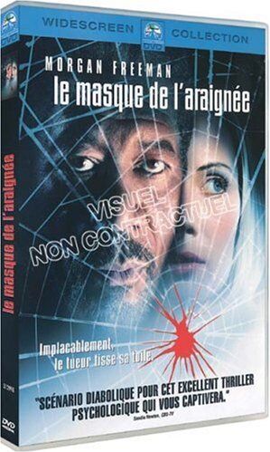 Lee Tamahori - Le Masque de l'araignée [FR Import] - Preis vom 13.10.2026 11:25:28 h