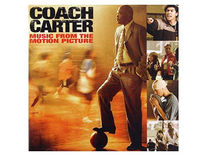 Coach Carter