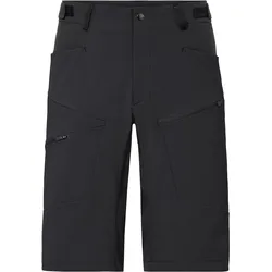 Vaude, Herren, Outdoorhose, Tekoa Shorts IV (54, XL), Schwarz