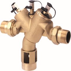 Séparateur système BWT 11938 DN 80, selon DIN
