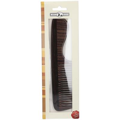 Griffkamm 19 cm Rosenholz grob gezahnt 1 St Kamm