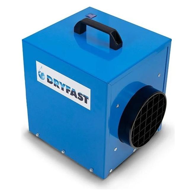 Dryfast DFE25 Elektrische Bauheizung (2500 W) (58697787)