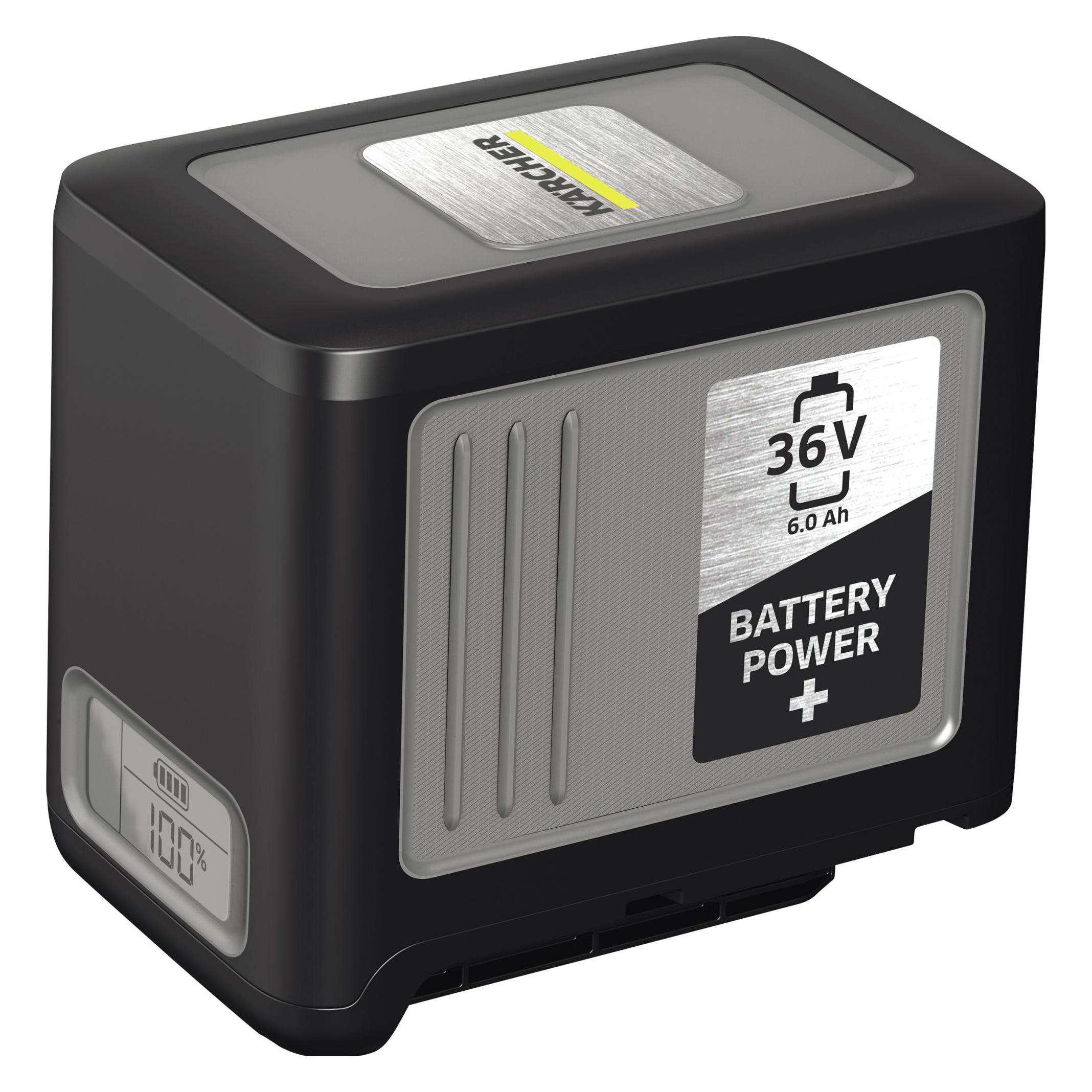 Kärcher Professional Lithium-Ionen-Akku (36 V) (2.042-022.0)