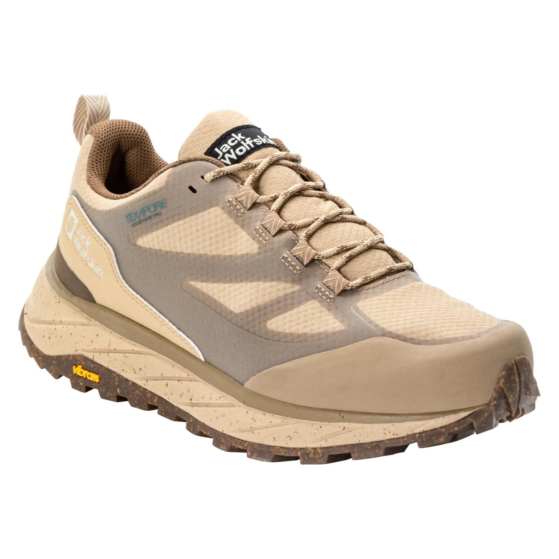 Jack Wolfskin Terraventure Texapore Low M (44) (4051621-5156)