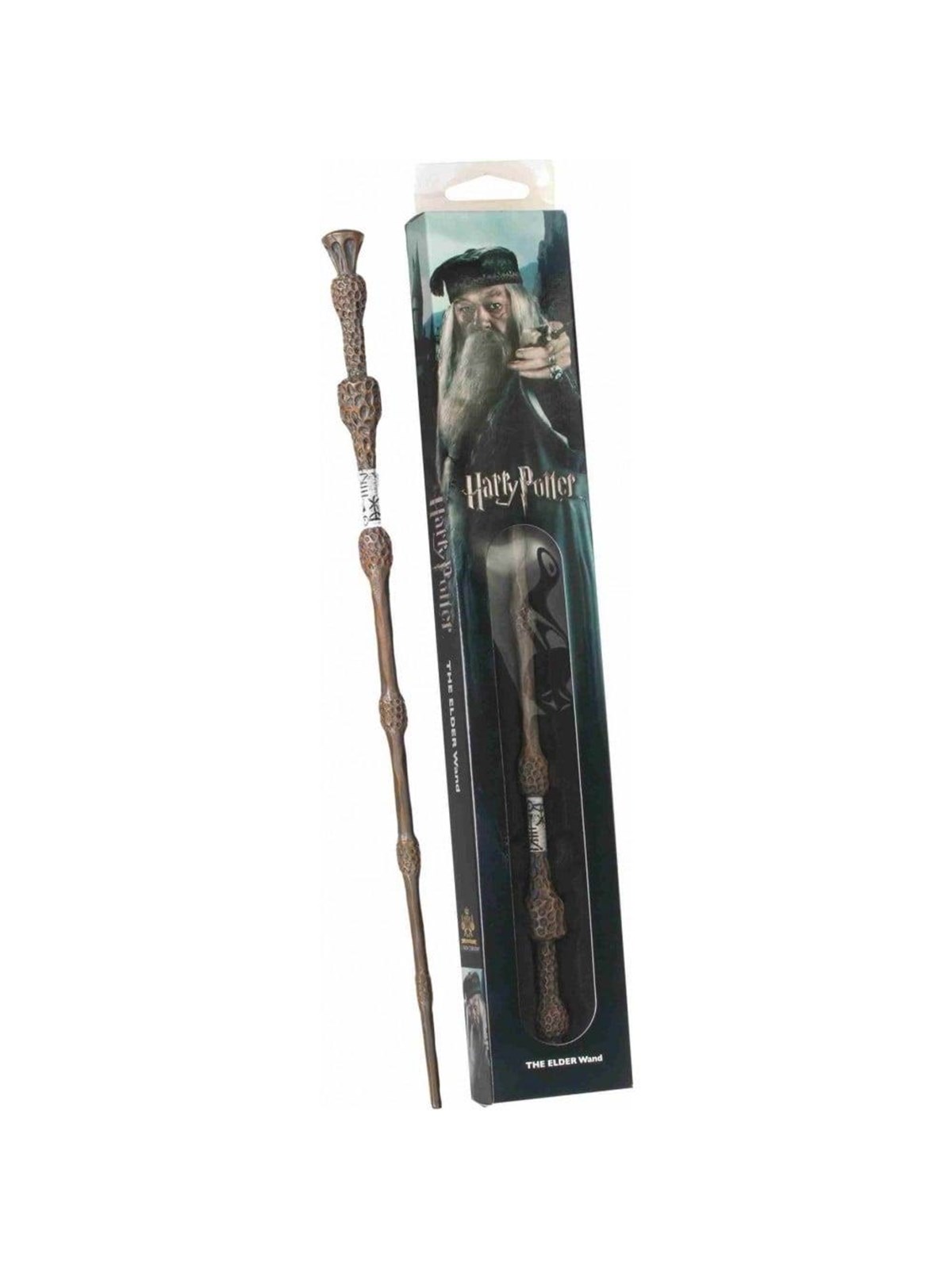 Harry Potter Albus Dumbledore Wand - The Elder Wand