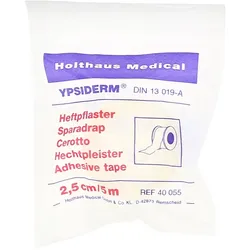 Heftpflaster Ypsiderm 2,5 cmx5 m 1 St