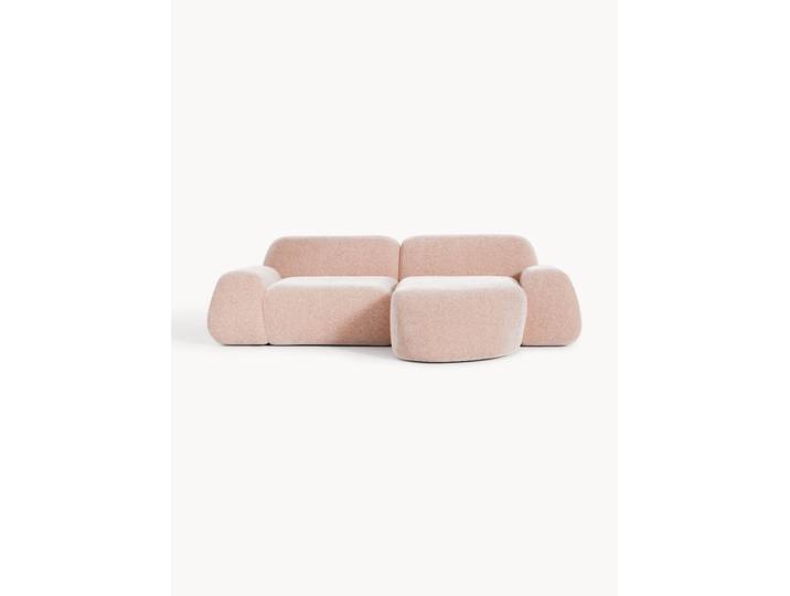 Modulares Ecksofa Wolke (3-Sitzer)