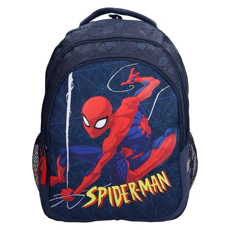 Vadobag Backpack Spider-Man Web Hero (34.80 l) (200-02198)