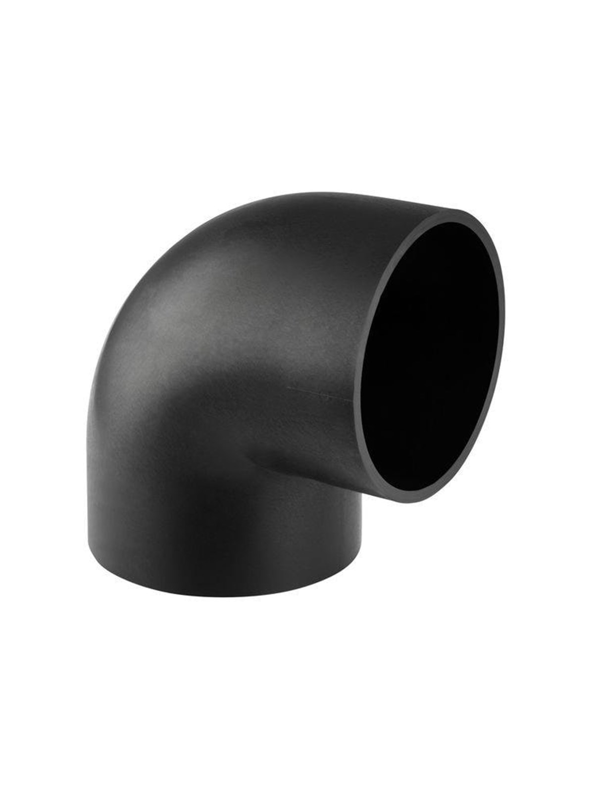 Geberit Bend pe-hd 88.5g d75 l7.5