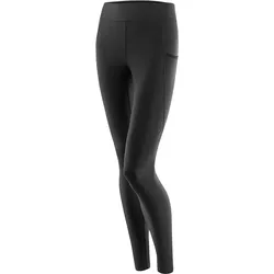 Löffler W LONG TIGHTS IR - schwarz - 42