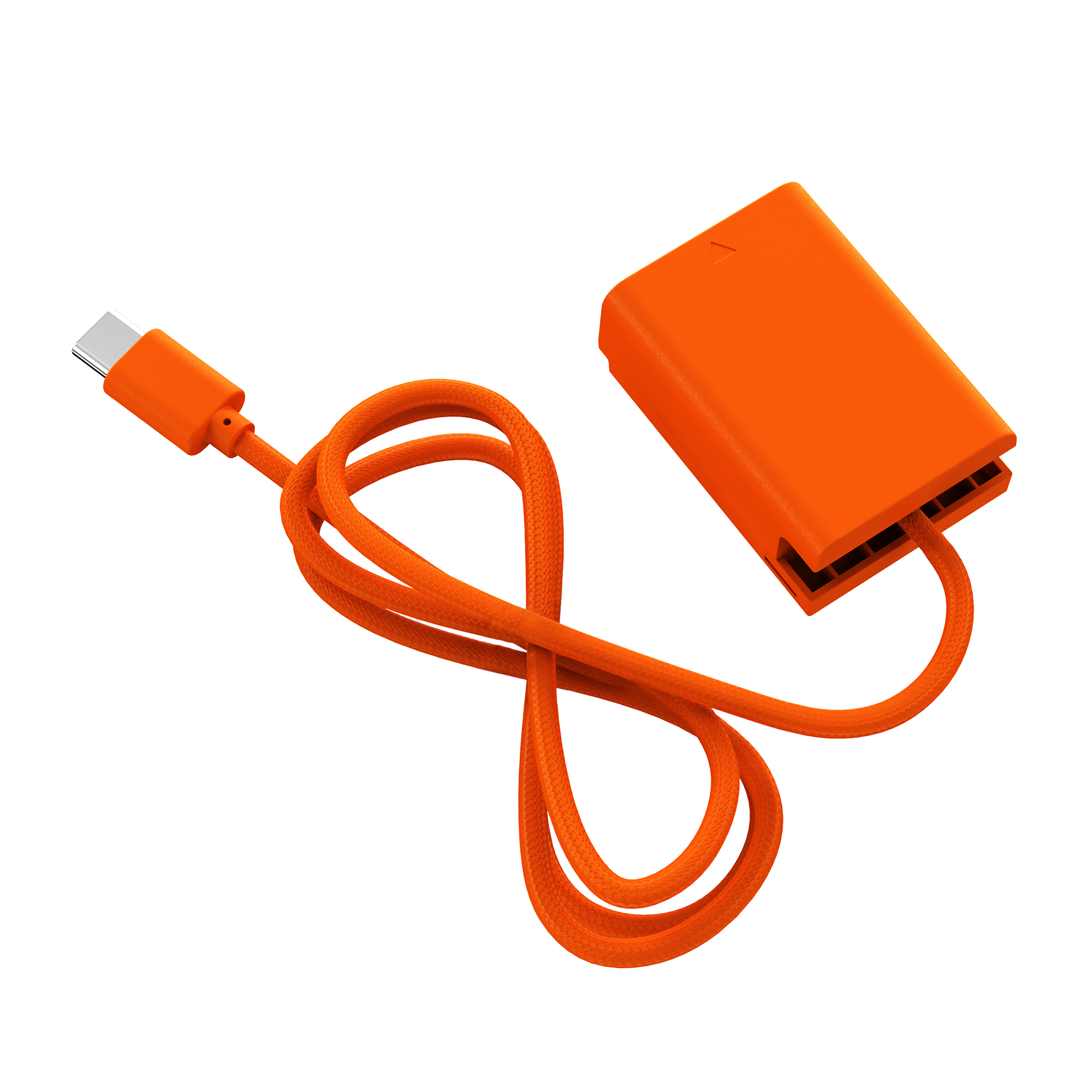 Rollei Dummy Kamera-Akku mit USB-C 20174