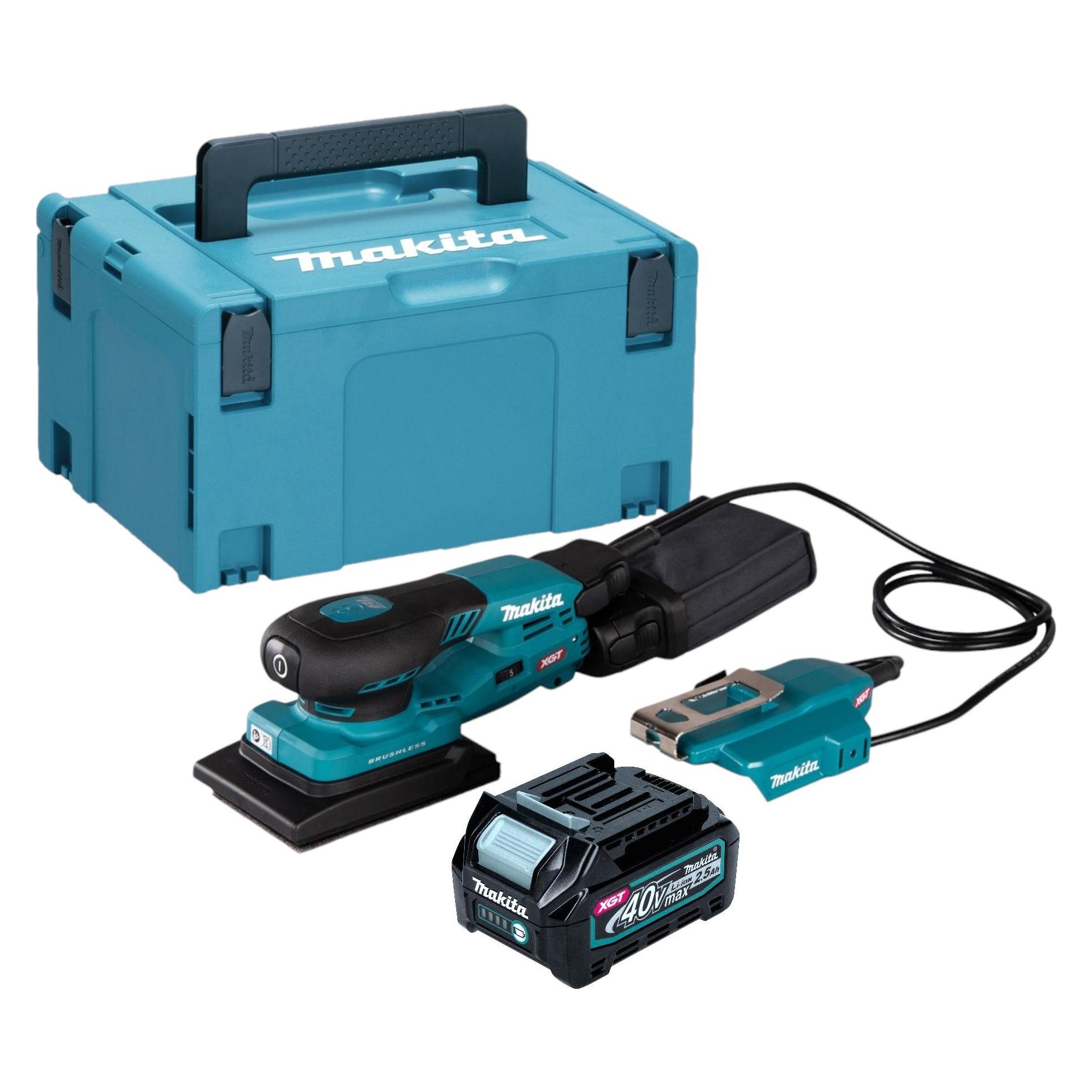 Makita BO 005 (Schwingschleifer) (49614960)