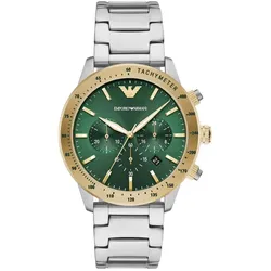Emporio Armani Herrenuhr – AR11454