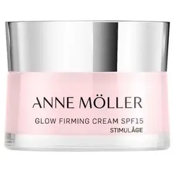 Anne Möller Glow Firming Cream Spf15 50ml