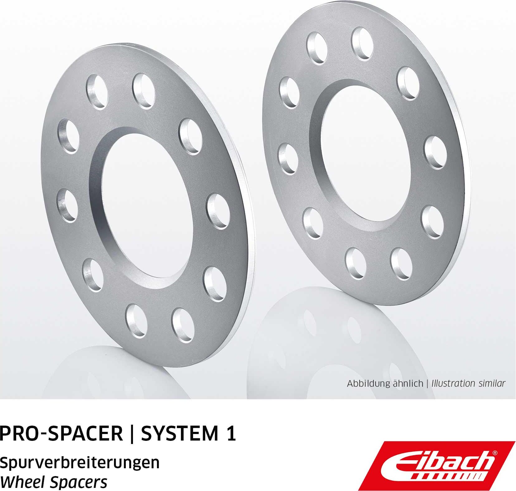 Eibach Spurverbreiterung S90105039