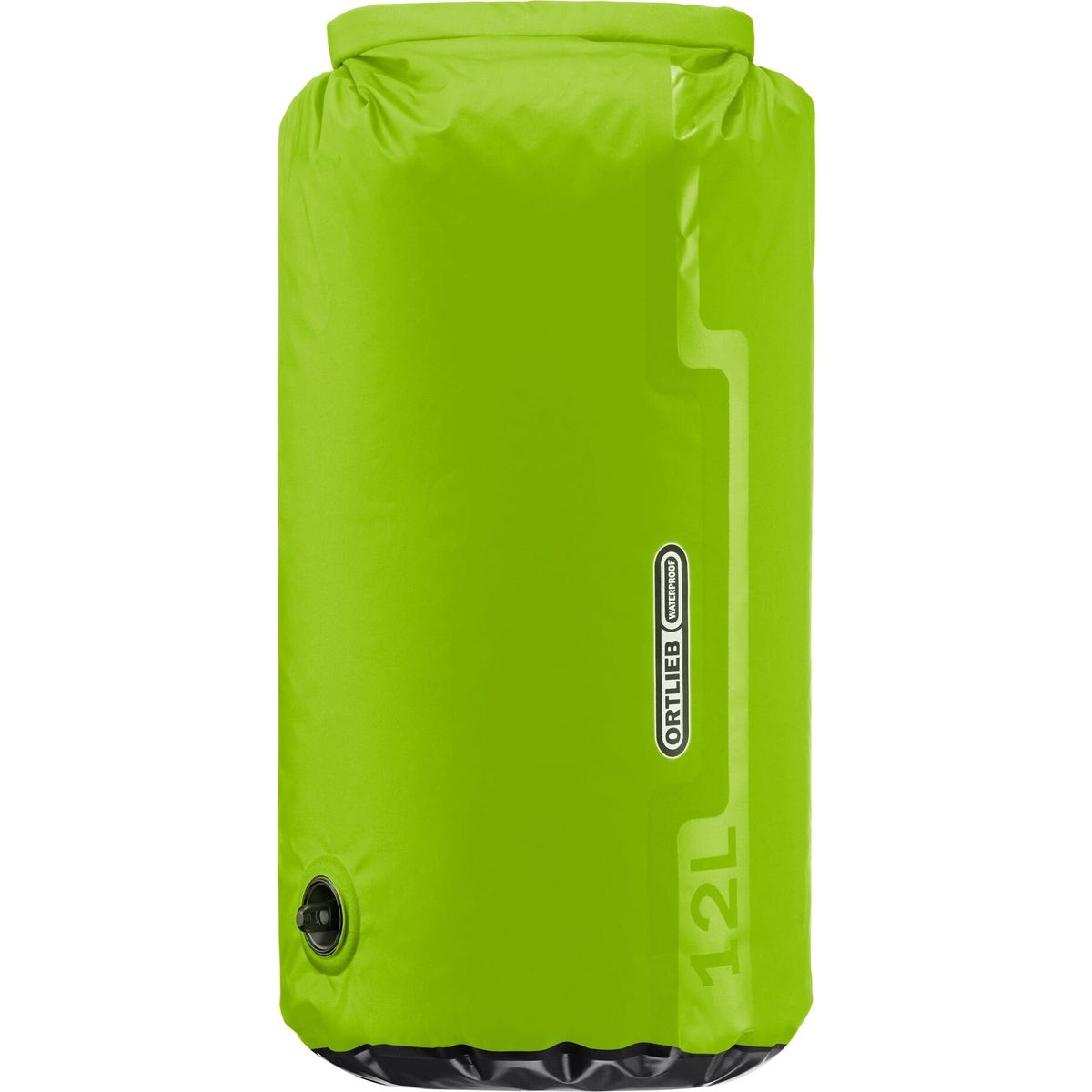 Ortlieb Dry-bag Light Valve 12L light green 12L K2222
