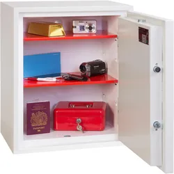 Phoenix, Tresor, Fortress E (43 l)