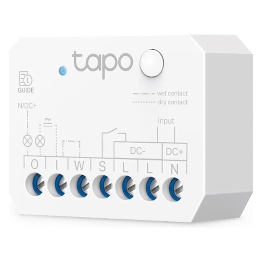 TP-Link Tapo S110E (Schaltaktor) (TAPO S110E)