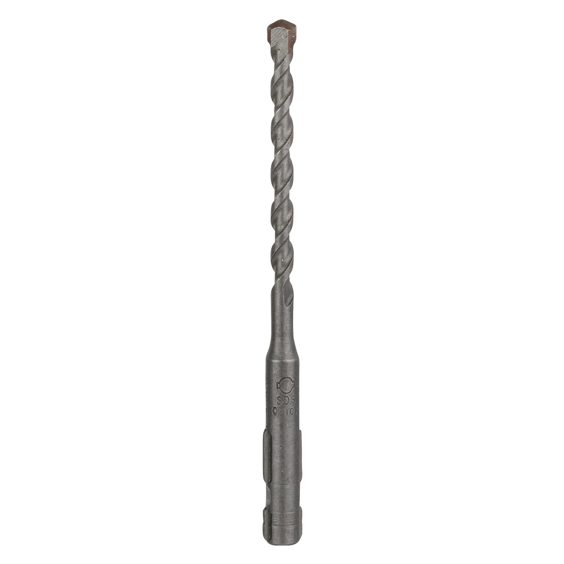Bosch Zubehör Betonbohrer, SDS quick, 5,5 x 55 x 100 mm (5.5 mm) (2609256902)