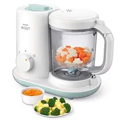 Philips Avent SCF862 Babynahrungszubereiter