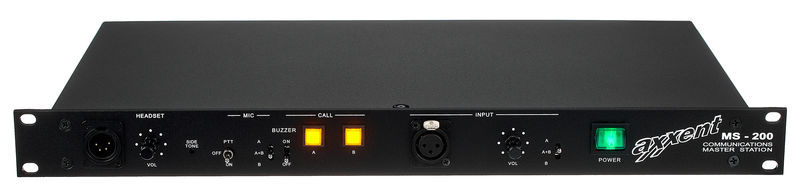 Axxent MS200 Master
