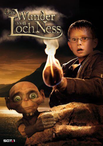 Michael Rowitz - Das Wunder von Loch Ness - Preis vom 03.10.2026 20:43:07 h