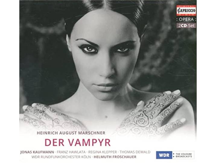 Der Vampyr