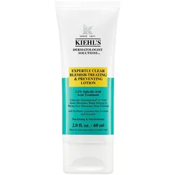 KIEHL'S Expertly Clear Blemish Treating & Preventing Lotion