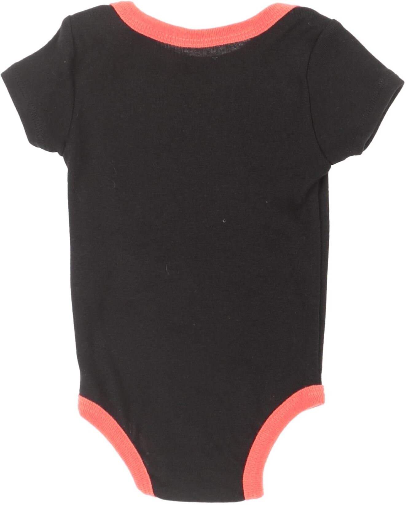 Jordan Set para bebé Niño Negro 0 Niño