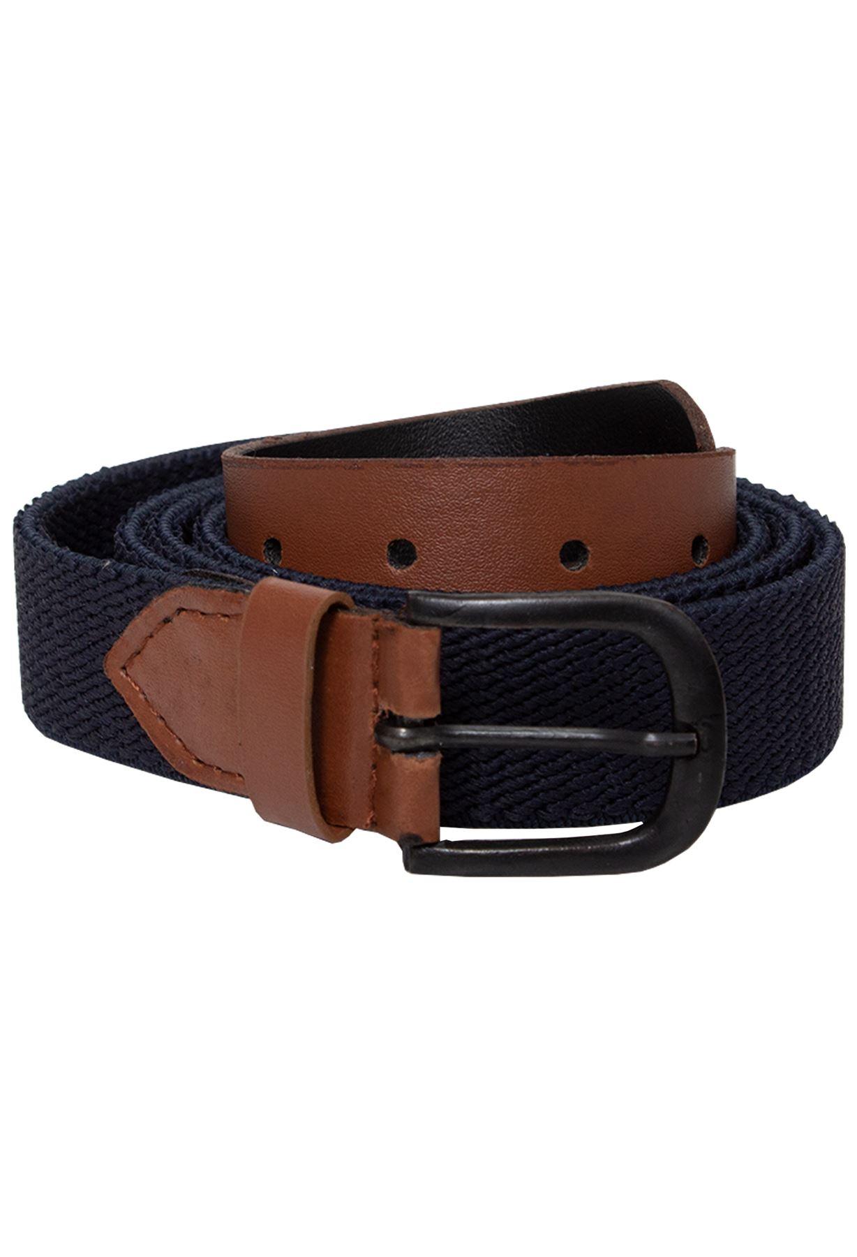 Enzo Accessoires Unisex Riem
