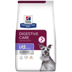 HILL'S PD Prescription Diet Canine i/d Low Fat 12kg
