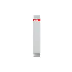 ABB 2CCS800900R0031 S800-IP9 Zwischenstück 9mm breit zum Ausfüllen von Leerplätzen Zwischenstück 1 St.