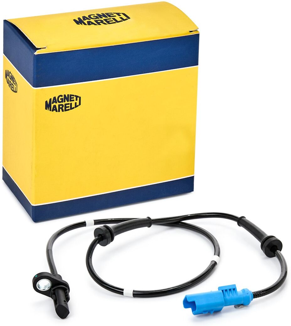 MAGNETI MARELLI 172100087010 ABS-Sensor