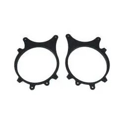 Dietz 34144 Lautsprecherringe BMW 3 E36 Compact ab 1/94 130mm