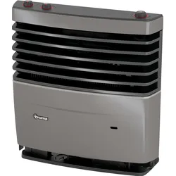 Truma S-Heizung S5004 Standard-Verkleidung