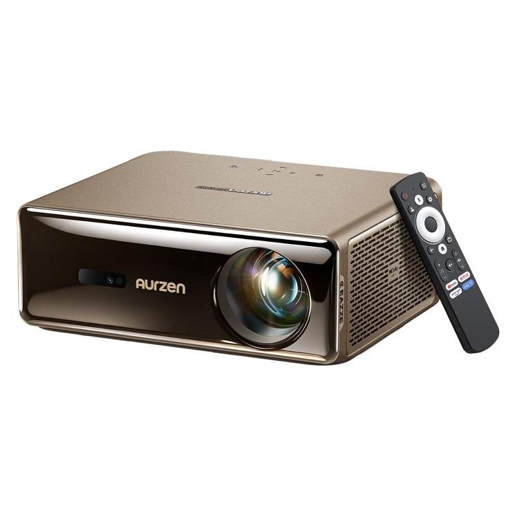 Aurzen Eazze D1 Max Projektor (1000 lm) (AURZEN)