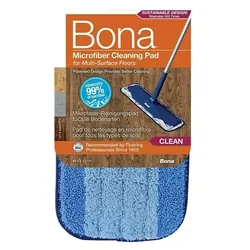 BONA Mikrofaser Reinigungspad Cleaning Pad