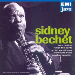 Sidney Bechet - Le Meilleur De - Preis vom 08.10.2026 07:26:42 h