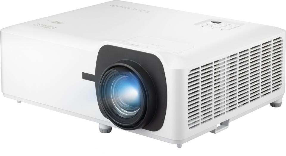 ViewSonic LS901HD Business Laser Beamer 6.000 ANSI Lumen