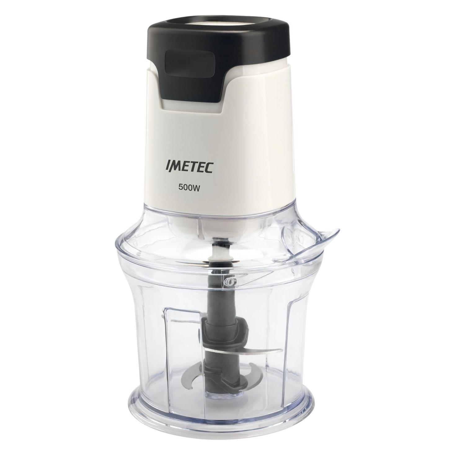 Imetec CH 1000 (800 ml, 500 W) (7261)