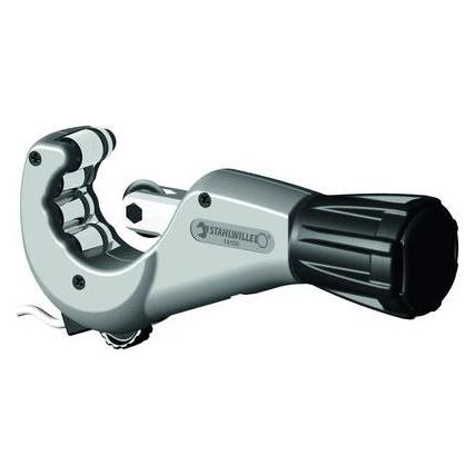 Stahlwille Rohrabschneider Kompakt, für⌀ bis: 35 mm (19 mm) (60031000)